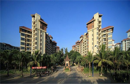 内蒙古哪些小区发展前景好？