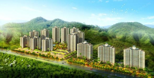 赤峰房价将持续上涨~
