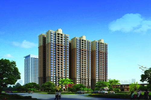 赤峰买房攻略 赤峰买房攻略